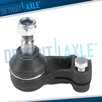 FWD Front Right Outer Tie Rod End for 1999 - 2003 Saab 9-3 1994 - 1998 Saab 900 - Image 1 of 4