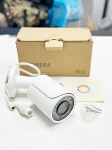 IPC-HFW1320SN 3MP PoE 3.6mm Network IP Mini Bullet Camera Dahua Compatible - Picture 1 of 7
