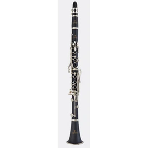 Blessing Bb Clarinet, ABS, Nickel Keys, Outfit - Picture 1 of 3