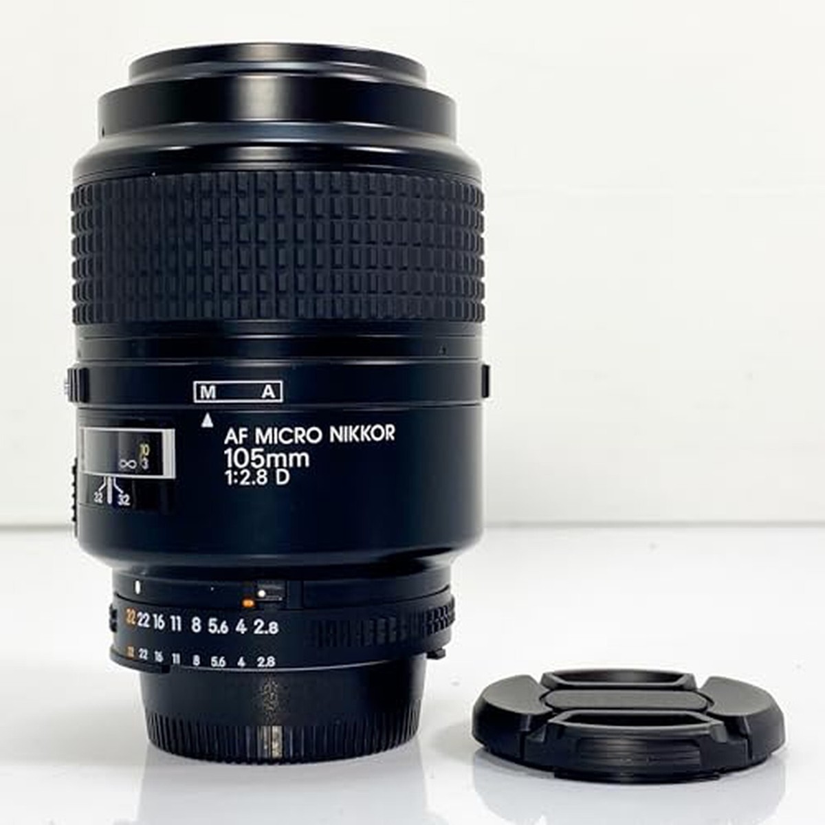 Nikon Micro NIKKOR Camera Lenses for sale | eBay Nikon Micro NIKKOR Camera Lenses for sale | eBay