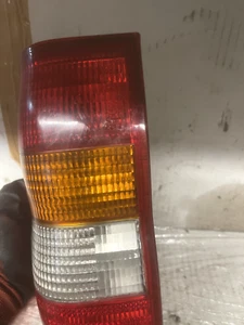 VAUXHALL COMBO EPIC 1999 MK1 (B) PASSENGER SIDE REAR LIGHT - Picture 1 of 3