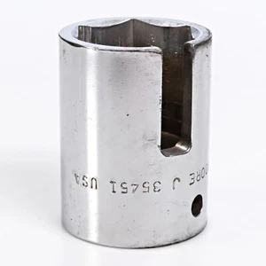 Kent Moore 1/2" Drive Light Socket Remover Installer Wrench Tool USA  J-35451 - Bild 1 von 4