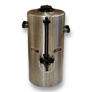 BunnOMatic Titan ThermoFresh 3 Gallon TITANTF0001 Coffee Server  Thermo Fresh - Picture 1 of 19