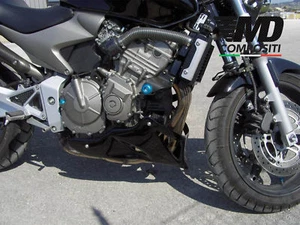 1998/2006 Honda 600 Hornet Tip - Picture 1 of 5
