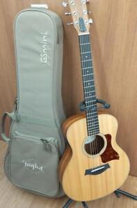Taylor Gsmini Limited Edition Acoustic-Electric Guitar