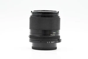 Canon FD 85mm f1.8 Lens #204 - Picture 1 of 6