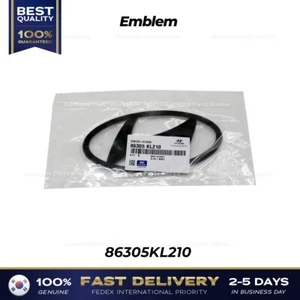 ⭐Genuino⭐ Emblema 86305KL210 para Hyundai Ioniq 6 - Imagen 1 de 3