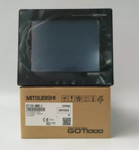 1PC New Mitsubishi GT1150-QBBD-C Touch Screen Panel Expedited Shipping - Picture 1 of 1