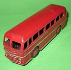 Dinky / 282 Red Duple Roadmaster Coach