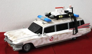 Ghostbusters Afterlife Ecto-1 Collectible Popcorn Container AMC 2021 Limited - Picture 1 of 22