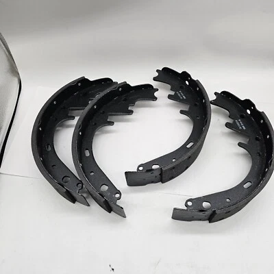 Zapata freno tambor Wagner Z263R Foto 1 de 4