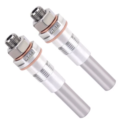 2X Timing Cam Chain Tensioner For BMW R1200GS Adventure R1200 R RT RS 2012-2018 - Image 1 of 4