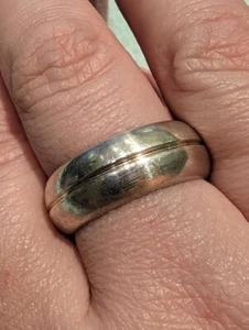 Esprit Frauen ring 925 Sterling Silber poliert größe (56) Gewicht für Frauen - Bild 1 von 6