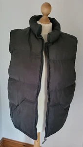 Petroleum Ladies Gilet Size S Excellent Condition Very Warm - Picture 1 of 9