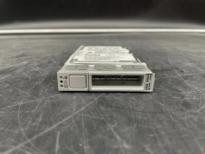 Oracle / Sun 600GB 10k SAS HDD w/Caddy, 7045228, 542-0287 - Image 1 of 4