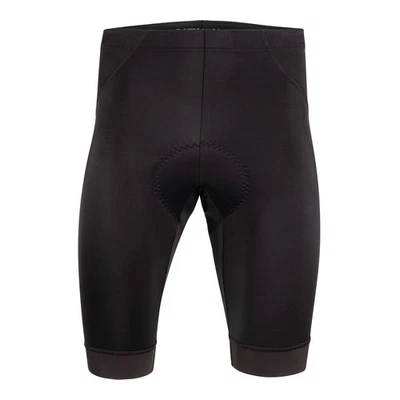 2024 Nalini SPORTY Men's Cycling Shorts (Black) S-4XL - Image 1 of 2