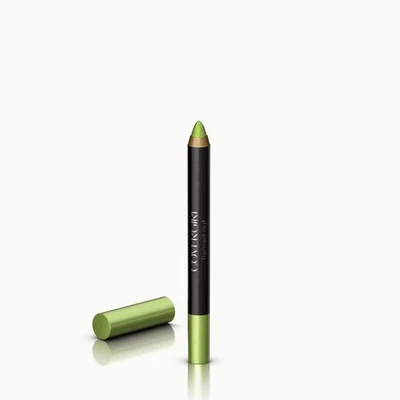 CoverGirl Flamed Out Shadow Pencil Lime Green Flame [315] 0.08 Oz - Image 1 of 3