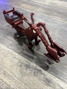 Speeder Bike (10 Zoll lang), Star Wars: Hero Mashers - Hasbro *sehr schön!* - Bild 1 von 5