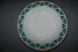Four, Christian Dior, Ornate Design, "Contessa", Porcelain Soup Bowls- SEE INFO - Picture 1 of 9