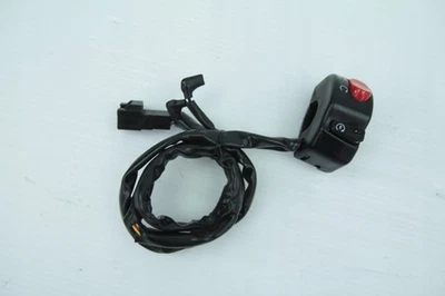 Interruttore destro TRIUMPH STREET TRIPLE R 675 1pz - Immagine 1 di 4