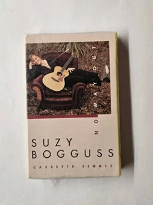 No Way Out/ Letting Go Suzy Bogguss (Cassette Single, 1996) - Picture 1 of 2