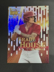 Brady House Skybox Premium S-41 | Nationals Prospect - Bild 1 von 2