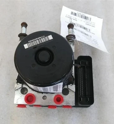 2007-2009 Jeep Compass Anti Lock Brake ABS Pump W/O Descent Hill Control OEM Foto 1 de 4