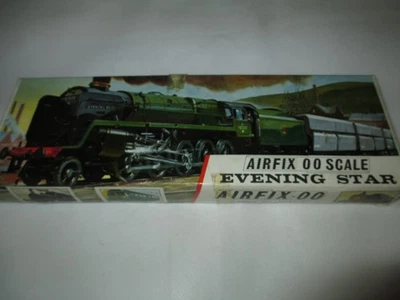 AIRFIX HO-00 EVENING STAR - Image 1 of 2