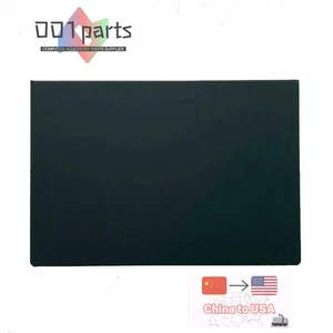 Nowość do Lenovo 01LX660 ThinkPad P1 X1 Extreme 1. generacji Touchpad (szklany panel) - Zdjęcie 1 z 2