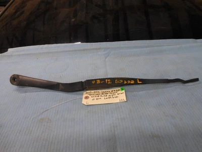 2007- 2012 LEXUS ES350 WINDSHIELD WIPER ARM DRIVER SIDE LEFT SIDE OEM - Image 1 of 4