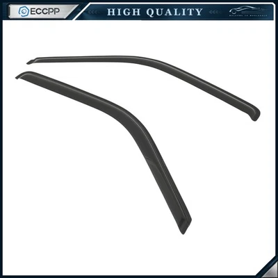 Deflectores protectores de ventanas para Chevy GMC C/K 1500 Tahoe 88-98 Foto 1 de 4