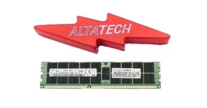 HP 761501-B21 24GB 3RX4 PC3L-10600R-9 Triple Rank x4 ECC Registered Memory - Picture 1 of 6