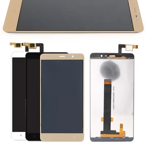 LCD Display Touch Screen Digitizer Assembly w/ Tool Kit For Xiaomi Redmi Note 3 - Picture 1 of 15