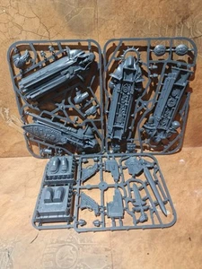 Kill Team Imperialis Basilicanum Statuen Anguss. Aus Produktion. - Bild 1 von 1