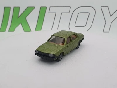 Audi 100 GL 1/87 Verde 1976 - Immagine 1 di 4