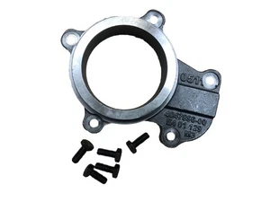 HX40w T3 8.9 Cummins 8.3 turbine exhaust 5 bolt 3.25" vband flange 4047896-00 - Picture 1 of 6