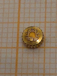 Corona Longines Diam.4 Passo 90 Tubo 2 - Imagen 1 de 3
