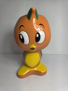 Disney Epcot Flower & Garden Festival 2020 Orange Bird Jarra Rara - Imagen 1 de 8