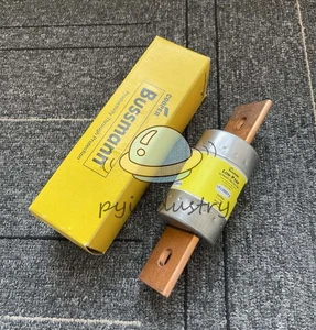 1 PIEZA Fusibles de retardo de tiempo de doble elemento Bussmann LPJ-300SP LPJ300SP 300A 600Vac - Imagen 1 de 3