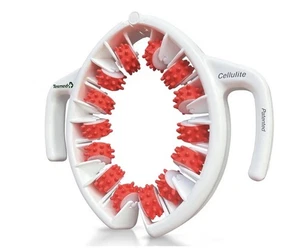 Massaggiatore anticellulite TESMED: rullo di efficacia clinicamente provata Made in Italy - Foto 1 di 8
