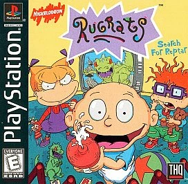 Rugrats Search for Reptar, () - Image 1 of 1