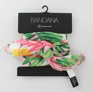 Bufanda de pañuelo INC International Concepts #SF004 - Imagen 1 de 2