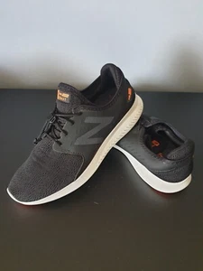 New Balance Women's FuelCore Coast V3 Shoe - Black/White - US9-7UK-40.5EUR - Picture 1 of 5