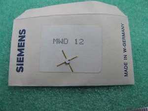 1pcs MWD12 RF/MICROWAVE FIXED ATTENUATOR - Picture 1 of 1