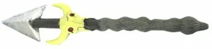 REPLICA HISTORICAL SPEAR - LATEX FOAM COVERED - Picture 1 of 1