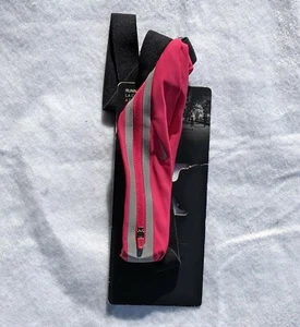 NUOVA Nike Slim vitastpack 2.0 rosa - fitness/corsa taglia unica e regolabile - Foto 1 di 6