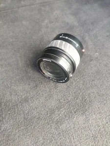 Minolta AF 35-80mm f4-5.6 Zoom Lens Minolta - Picture 1 of 5