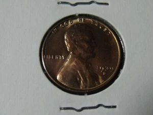 1939S 1C BU GEM Lincoln Cent WHEAT PENNY FRESH FROM AN ORIG ROLL FREE SHIP C-34 - Picture 1 of 2