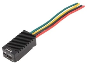 ROBOCLAW SOLO 30A CONTROLADOR DE MOTOR control de motor DC RC,TTL,USB,analógico 30A UEing - Imagen 1 de 1