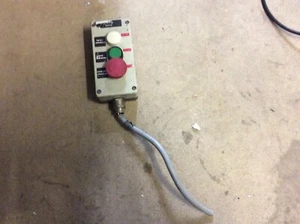 SIEMENS 3SB181-3 AUFPUTZGEHÄUSE B3 I5S11 - Bild 1 von 5